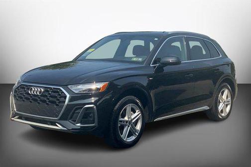 2021 Audi Q5 Premium
