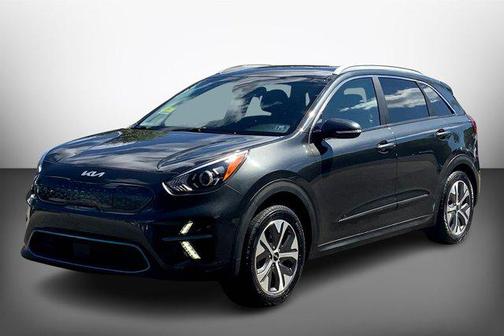2022 Kia Niro EV S