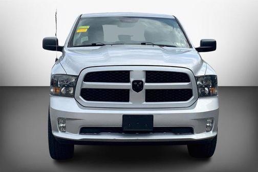 2019 RAM 1500 Express
