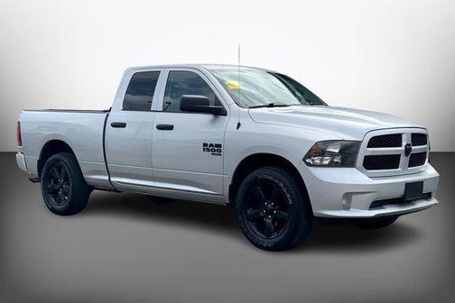 2019 RAM 1500 Express