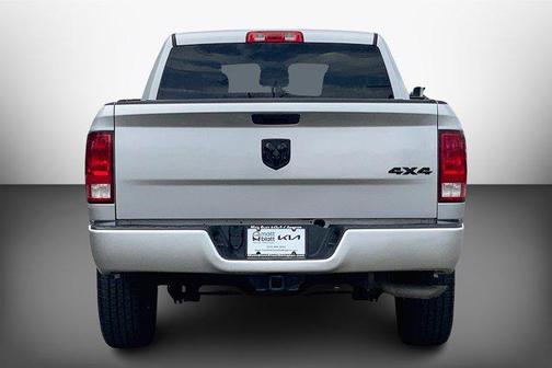 2019 RAM 1500 Express