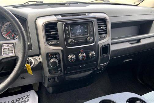 2019 RAM 1500 Express