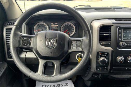 2019 RAM 1500 Express