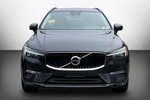 2022 Volvo XC60 Momentum