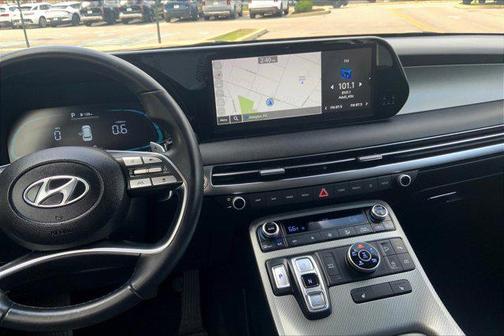 2023 Hyundai PALISADE XRT