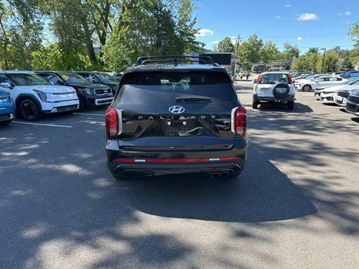 2023 Hyundai PALISADE XRT