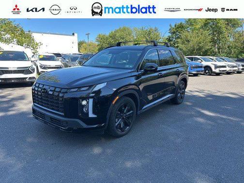 2023 Hyundai PALISADE XRT