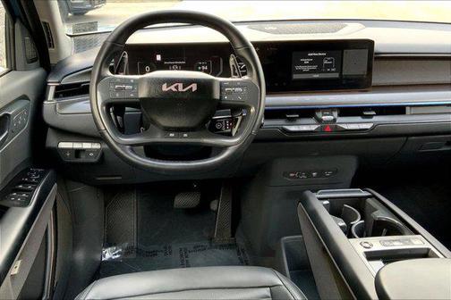 2024 Kia EV9 Land