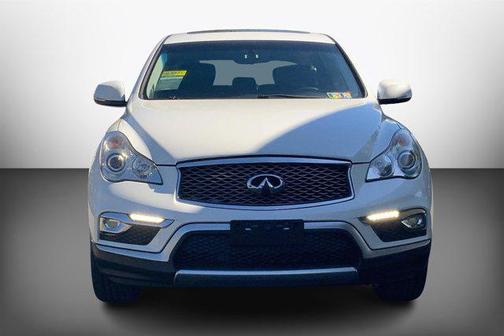 2016 INFINITI QX50 Base