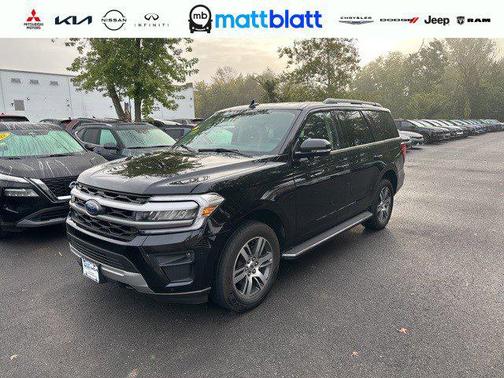 2022 Ford Expedition XLT