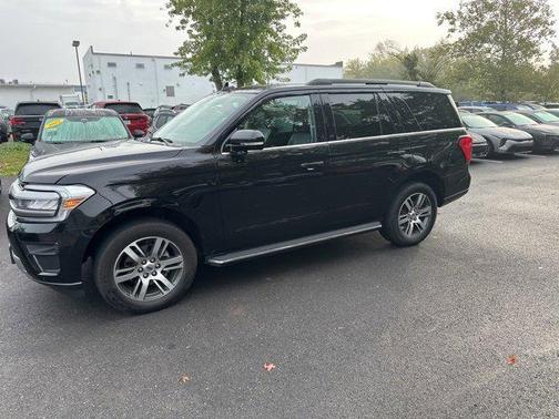 2022 Ford Expedition XLT