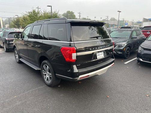 2022 Ford Expedition XLT