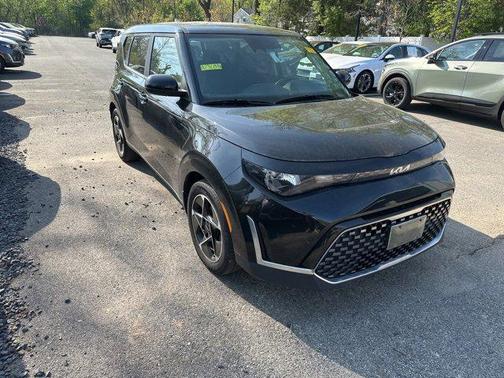 2023 Kia Soul EX