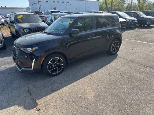 2023 Kia Soul EX