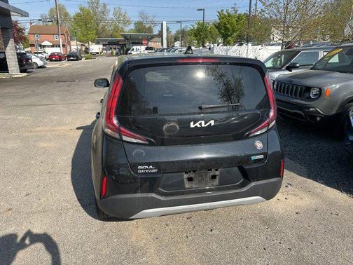 2023 Kia Soul EX