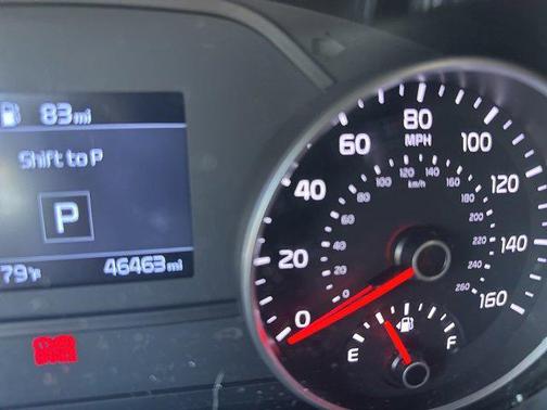 2021 Kia Sportage EX