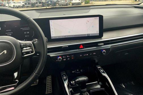 2024 Kia Sorento SX