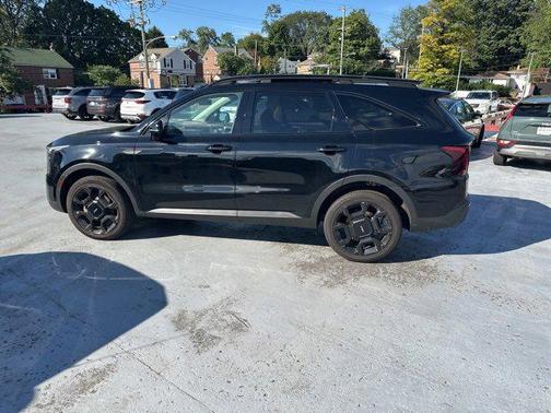 2024 Kia Sorento SX