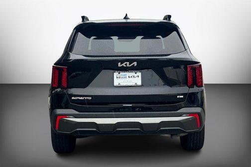 2024 Kia Sorento SX