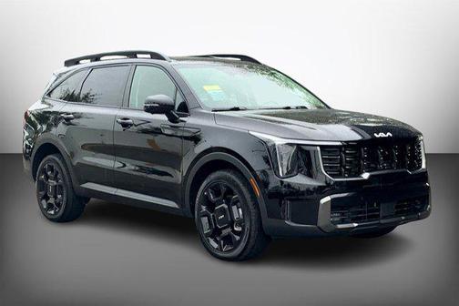 2024 Kia Sorento SX