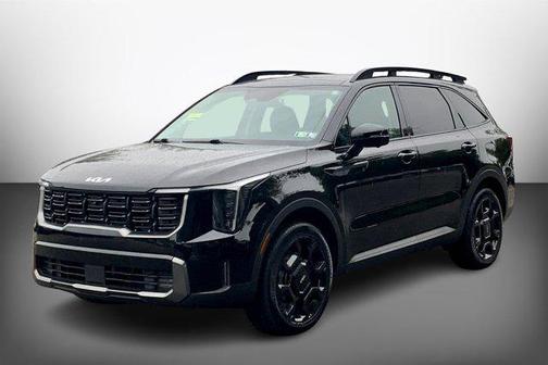 2024 Kia Sorento SX