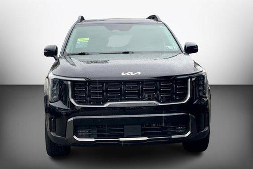2024 Kia Sorento SX
