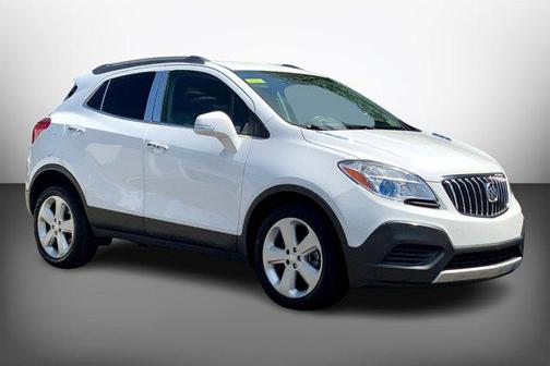 2016 Buick Encore Base