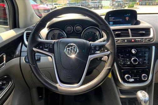 2016 Buick Encore Base
