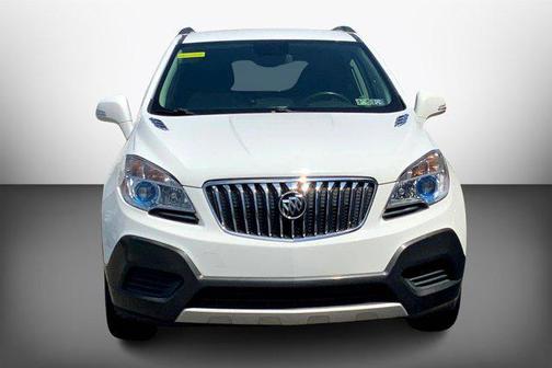 2016 Buick Encore Base