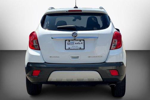 2016 Buick Encore Base