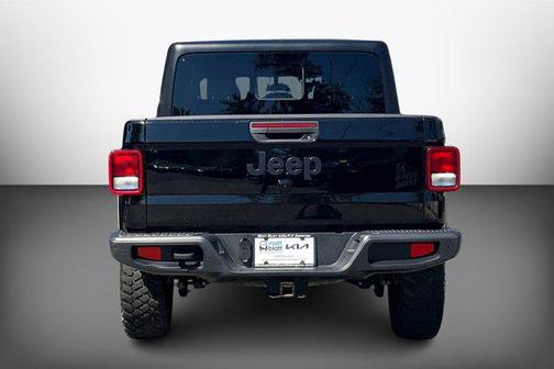 2023 Jeep Gladiator Willys