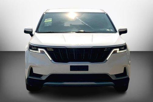 2022 Kia Carnival LXS