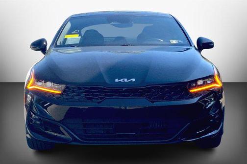 2023 Kia K5 GT