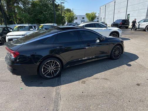 2023 Kia K5 GT