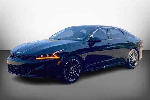 2023 Kia K5 GT