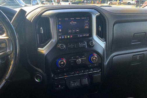 2020 Chevrolet Silverado 2500 LT
