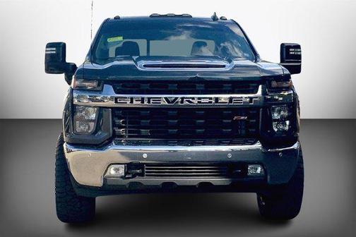 2020 Chevrolet Silverado 2500 LT