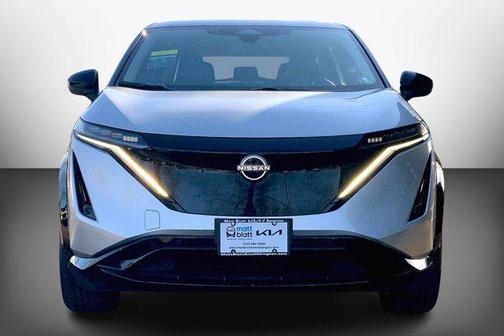 2024 Nissan ARIYA ENGAGE