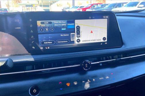 2024 Nissan ARIYA ENGAGE