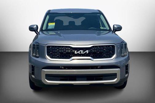 2023 Kia Telluride LX