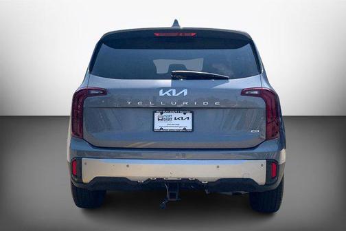 2023 Kia Telluride LX
