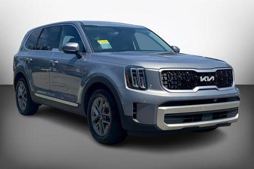 2023 Kia Telluride LX