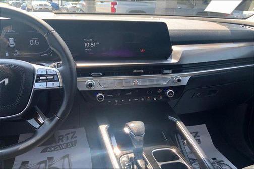 2023 Kia Telluride LX