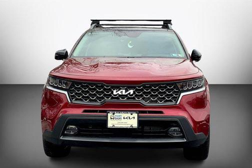 2023 Kia Sorento EX