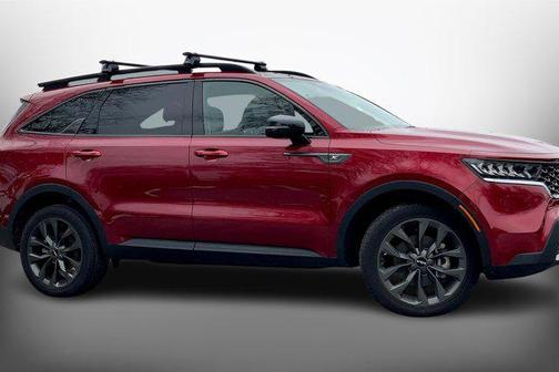2023 Kia Sorento EX