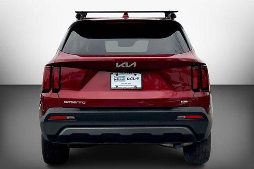 2023 Kia Sorento EX