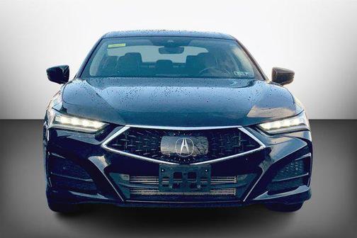2022 Acura TLX FWD