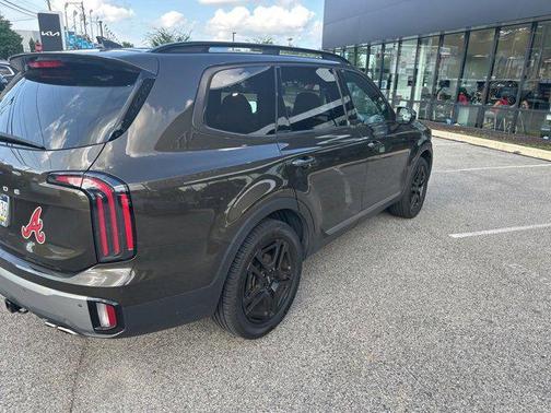 2023 Kia Telluride EX X-Line