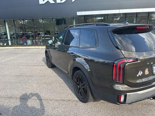 2023 Kia Telluride EX X-Line