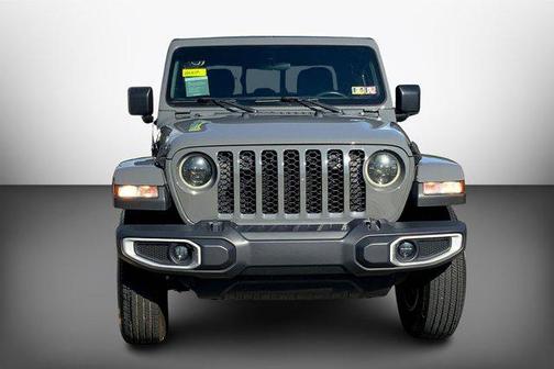 2022 Jeep Gladiator Sport S